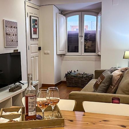 T2 Apartment -Cascais Center - 100M From Beach Extérieur photo