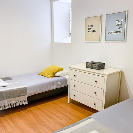 T2 Apartment -Cascais Center - 100M From Beach Extérieur photo