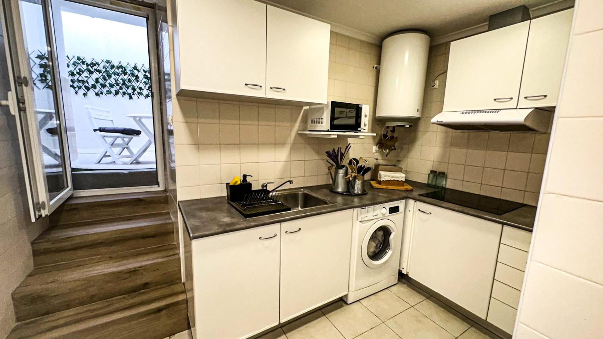 T2 Apartment -Cascais Center - 100M From Beach Extérieur photo