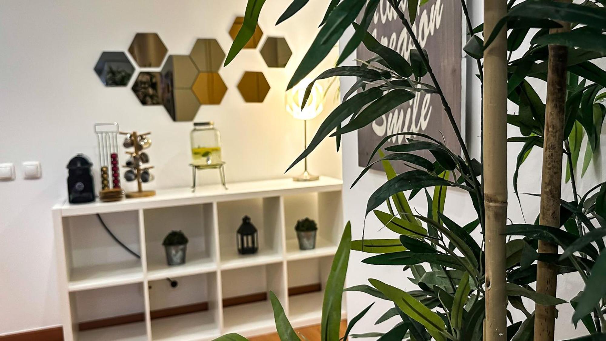 T2 Apartment -Cascais Center - 100M From Beach Extérieur photo