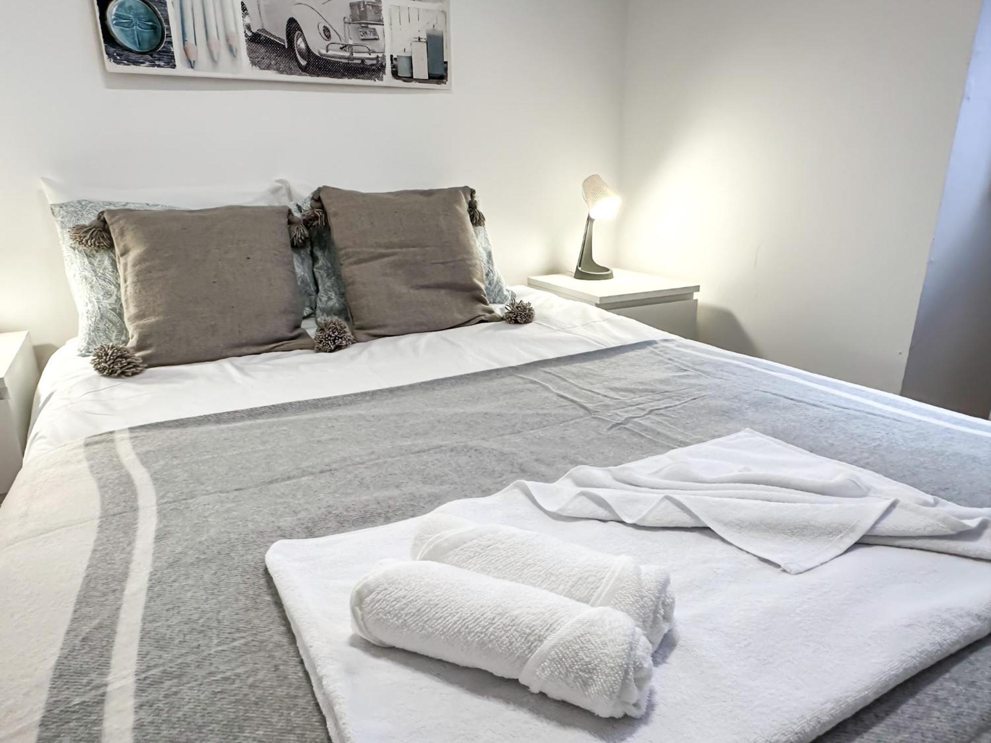 T2 Apartment -Cascais Center - 100M From Beach Extérieur photo