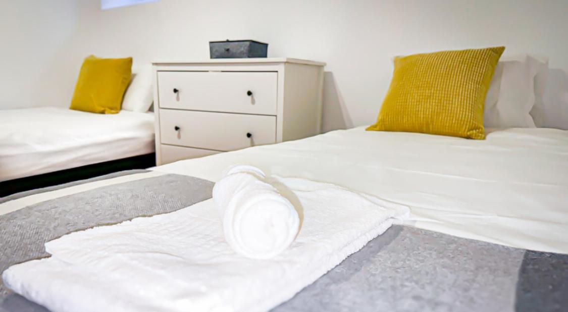 T2 Apartment -Cascais Center - 100M From Beach Extérieur photo