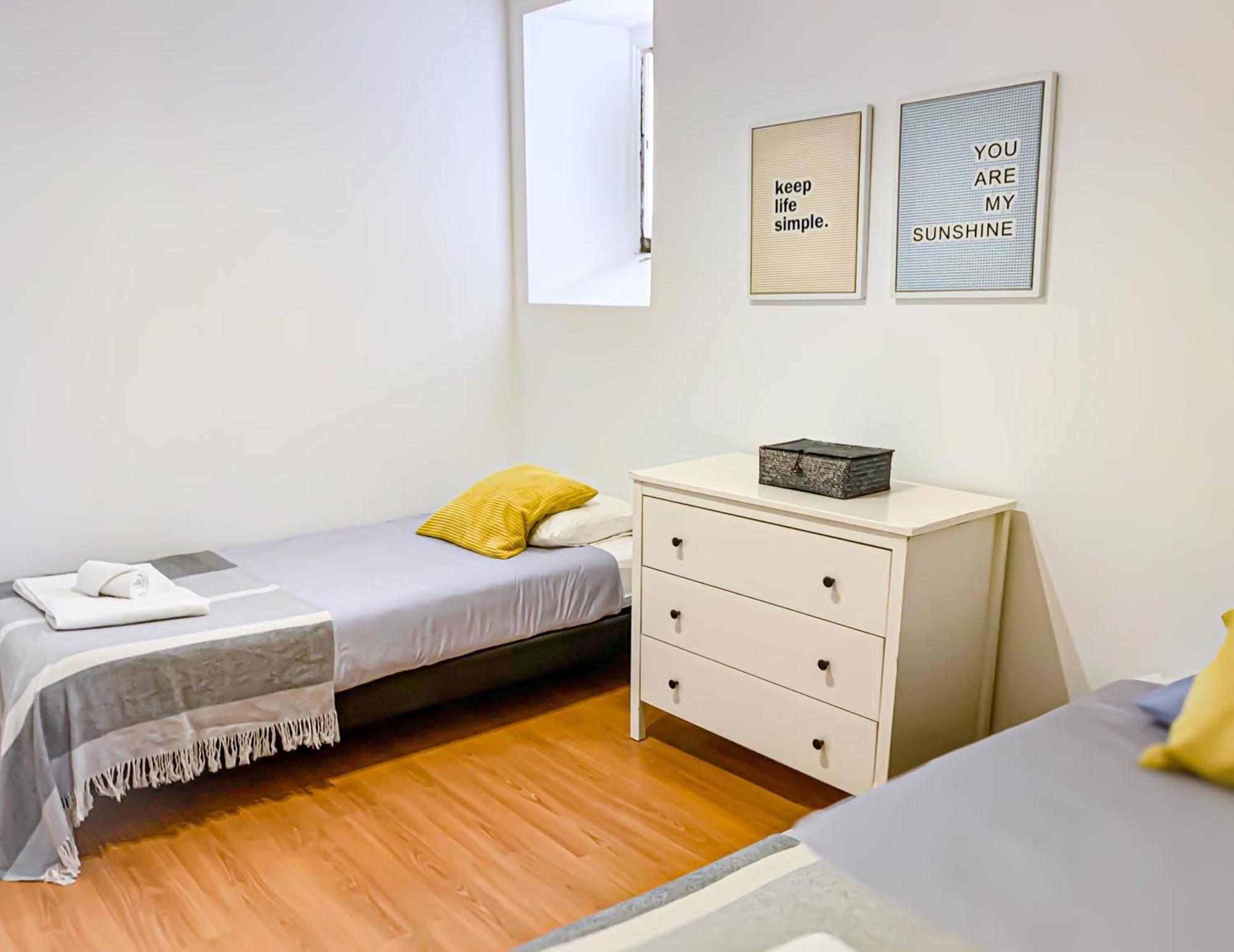 T2 Apartment -Cascais Center - 100M From Beach Extérieur photo